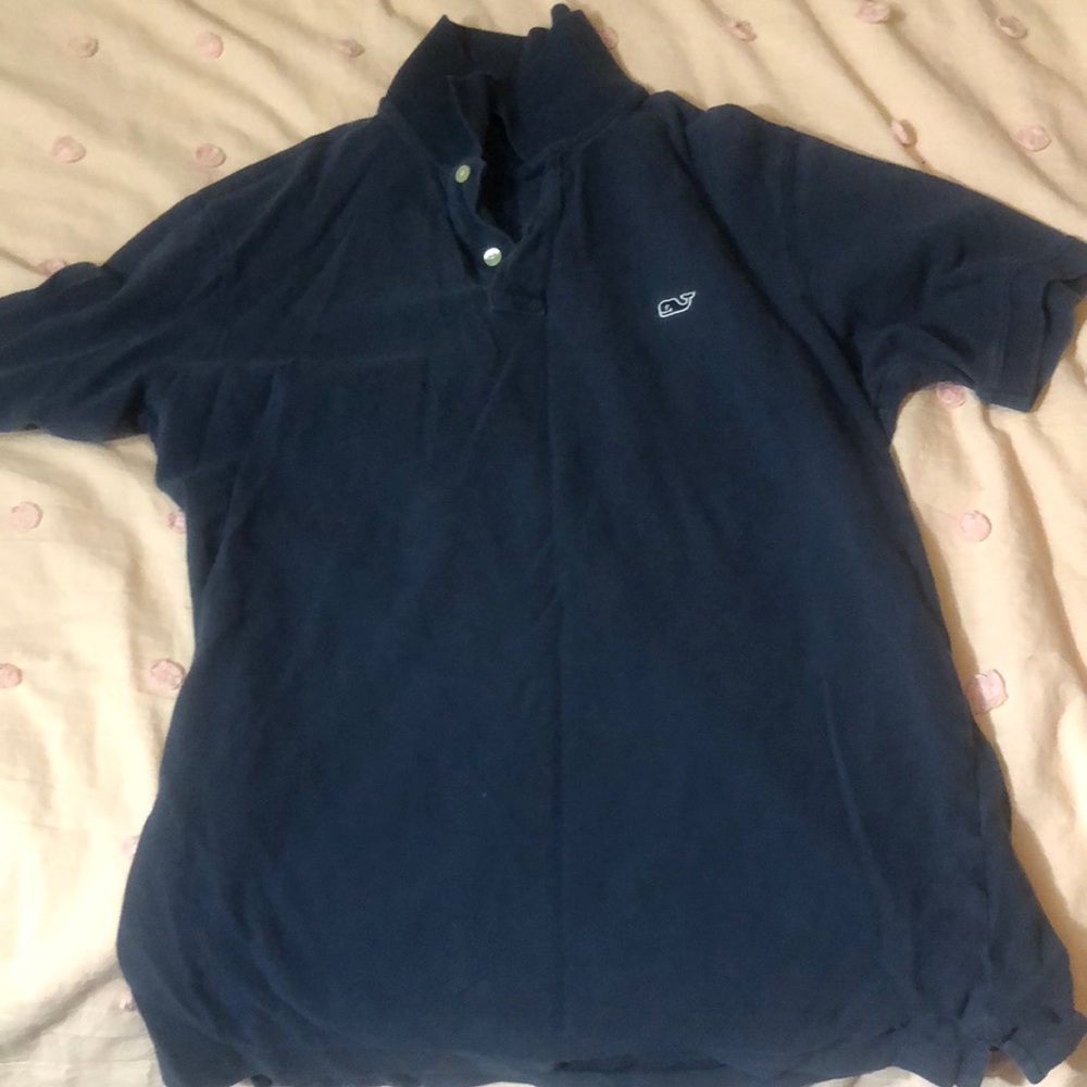 Vineyard vines polo